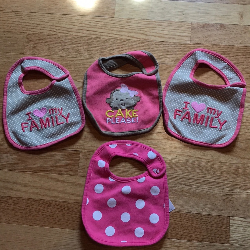 Bibs Bundle